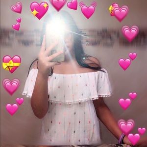 Meet your Posher, Anaclara